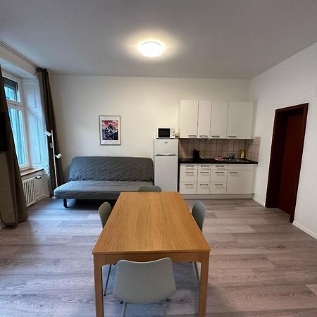 Hitrental Seefeld - Kreuzstrasse Apartments Zurich Luaran gambar
